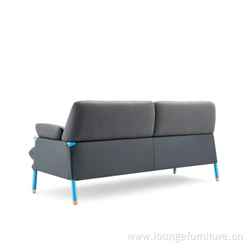 Modern Furniture Office Building Public Area Sofa Seating